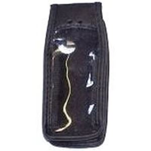 Bild von Ledertasche, BLACK für  Nokia 6730 Classic