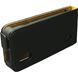 Bild von Premium Flipstyle, BLACK, Ledertasche für  Nokia Asha 300