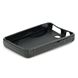 Immagine di S-CURVE, TPU-Case für  Nokia Asha 501, BLACK