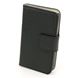 Bild von Premium Bookstyle BLACK für  Nokia Asha 503