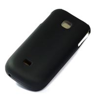 Bild von Qualitäts Skin, BLACK für  Nokia C2-01