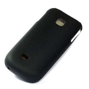 Bild von Qualitäts Skin, BLACK für  Nokia C2-01