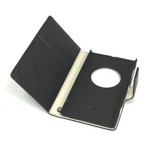 Изображение Premium Bookstyle BLACK für  Nokia Lumia 1020