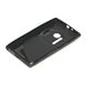 Immagine di S-CURVE, TPU-Case für  Nokia Lumia 1020, BLACK