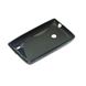 Изображение S-CURVE, TPU-Case für  Nokia Lumia 520 / Lumia 525, BLACK