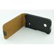 Bild von Premium Flipstyle, BLACK, Ledertasche für  Nokia Lumia 530 / Lumia 530 Dual Sim