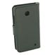Bild von Premium Bookstyle BLACK für  Nokia Lumia 630 / Lumia 630 Dual / Lumia 635