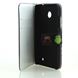 Bild von Premium Bookstyle OWL BLACK für  Nokia Lumia 630 / Lumia 630 Dual / Lumia 635