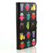 Bild von Premium Bookstyle OWL BLACK für  Nokia Lumia 630 / Lumia 630 Dual / Lumia 635