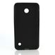 Obrazek TPU-Case, X-Design, BLACK, für  Nokia Lumia 630 / Lumia 630 Dual / Lumia 635