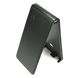Bild von Dolce Vita Flipstyle BLACK, Ledertasche für  Nokia Lumia 720