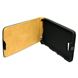 Εικόνα της Premium Flipstyle, BLACK, Ledertasche für  Nokia Lumia 820