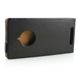 Bild von Premium Flipstyle, BLACK, Ledertasche für  Nokia Lumia 830