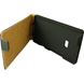 Bild von Premium Flipstyle, BLACK, Ledertasche für  Nokia Lumia 900