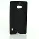 Obrazek TPU-Case, X-Design, BLACK, für  Nokia Lumia 930