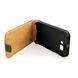 Bild von Premium Flipstyle, BLACK, Ledertasche für  Samsung SM-G130 Galaxy Young 2