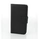 Bild von Premium Bookstyle BLACK für  Samsung SM-G355H Galaxy Core 2