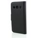 Bild von Premium Bookstyle BLACK für  Samsung SM-G357FZ Galaxy Ace 4
