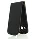 Bild von Premium Flipstyle, BLACK, Ledertasche für  Samsung SM-G357FZ Galaxy Ace 4