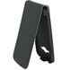 Bild von Premium Flipstyle, BLACK, Ledertasche für  Samsung Galaxy Express 2 G3815