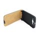 Bild von Premium Flipstyle, BLACK, Ledertasche für  Samsung Galaxy Express 2 G3815