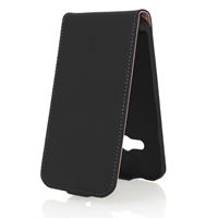 Bild von Premium Flipstyle, BLUE Ledertasche für  Samsung SM-G388F Galaxy XCover 3