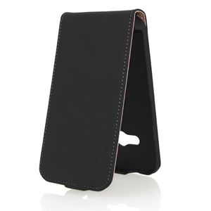 Bild von Premium Flipstyle, BLUE Ledertasche für  Samsung SM-G388F Galaxy XCover 3