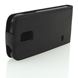 Bild von Dolce Vita Flipstyle BLACK, Ledertasche für  Samsung SM-G800 Galaxy S5 Mini