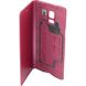 Image de Flip Cover metallic PINK für  Samsung SM-G800 Galaxy S5 Mini, EF-FG800BPEGWW