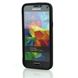 Bild von Flip Touch Cover für  Samsung SM-G800 Galaxy S5 Mini, BLACK