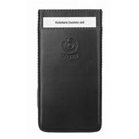 Bild von Bugatti PurePremium für  Samsung SM-G850F Galaxy Alpha, schwarz