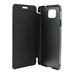 Imagen de Dolce Vita Book-Line BLACK, Ledertasche für  Samsung SM-G850F Galaxy Alpha