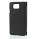 Imagen de Dolce Vita Book-Line BLACK, Ledertasche für  Samsung SM-G850F Galaxy Alpha