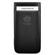 Bild von Bugatti PurePremium für  Samsung SM-G900 Galaxy S5 / SM-G901F Galaxy S5 Plus, schwarz