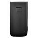 Bild von Bugatti PurePremium für  Samsung SM-G900 Galaxy S5 / SM-G901F Galaxy S5 Plus, schwarz