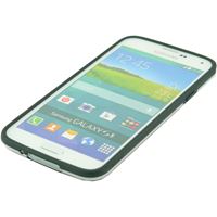 Picture of Bumper BLACK für  Samsung SM-G900 Galaxy S5 / SM-G901F Galaxy S5 Plus