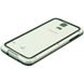 Picture of Bumper BLACK für  Samsung SM-G900 Galaxy S5 / SM-G901F Galaxy S5 Plus