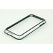 Picture of Bumper BLACK für  Samsung SM-G900 Galaxy S5 / SM-G901F Galaxy S5 Plus