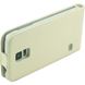 Bild von Dolce Vita Flipstyle WHITE, Ledertasche für  Samsung SM-G900 Galaxy S5 / SM-G901F Galaxy S5 Plus