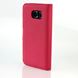 Bild von Premium Bookstyle PINK für  Samsung SM-G920F Galaxy S6