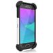 Bild von Ballistic Tough Jacket Maxx Serie -BLACK/WHITE- für  Samsung SM-G920F Galaxy S6