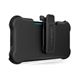 Bild von Ballistic Tough Jacket Maxx Serie -BLACK/WHITE- für  Samsung SM-G920F Galaxy S6
