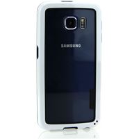 Picture of Bumper WHITE für  Samsung SM-G920F Galaxy S6