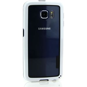 Picture of Bumper WHITE für  Samsung SM-G920F Galaxy S6