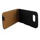 Bild von Premium Flipstyle, BLACK, Ledertasche für  Samsung SM-G920F Galaxy S6