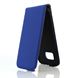 Bild von Premium Flipstyle, BLUE, Ledertasche für  Samsung SM-G920F Galaxy S6