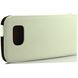 Bild von Premium Flipstyle, WHITE, Ledertasche für  Samsung SM-G920F Galaxy S6
