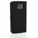 Bild von Dolce Vita Book-Line BLACK, Ledertasche für  Samsung SM-G920F Galaxy S6