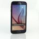 Immagine di S-CURVE, TPU-Case für  Samsung SM-G920F Galaxy S6, BLACK