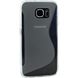 Immagine di S-CURVE, TPU-Case für  Samsung SM-G920F Galaxy S6, TRANSPARENT